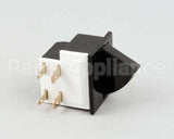 502-434D Beverage Air Rocker Switch - Gold H