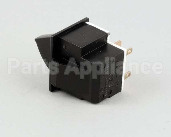 502-434D Beverage Air Rocker Switch - Gold H
