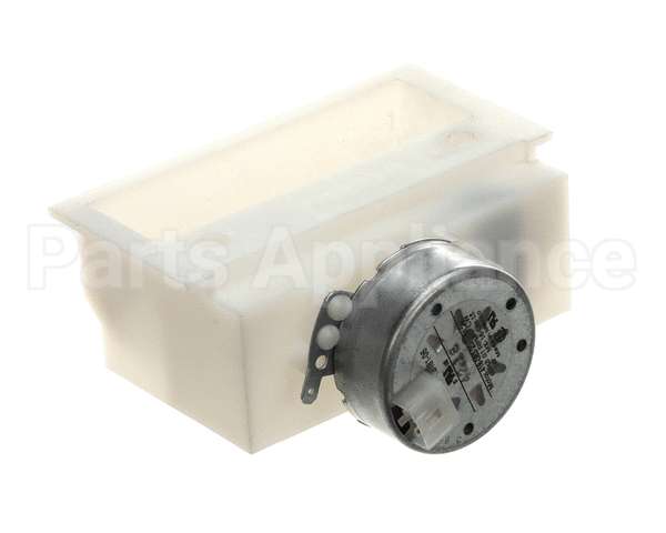 502-469D Beverage Air Damper Control - Air Flow Dz24