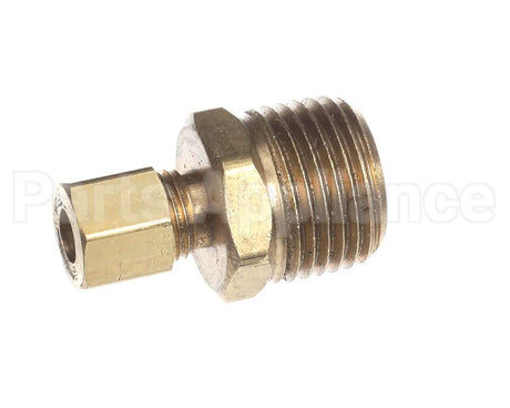502-5008 Lvo Comp Fitting For Probes