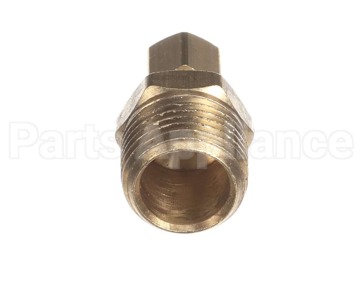 502-5008 Lvo Comp Fitting For Probes