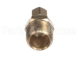 502-5008 Lvo Comp Fitting For Probes