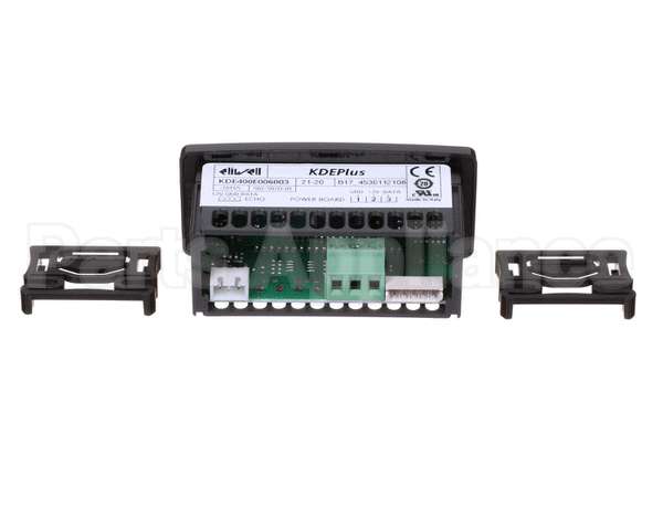 502-507D-01 Victory Control - Eliwell, Ec Echo, Bl