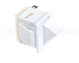 502-530D-01 Beverage Air Switch - Door Switch White (Sealed)