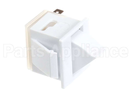 502-530D-01 Beverage Air Switch - Door Switch White (Sealed)