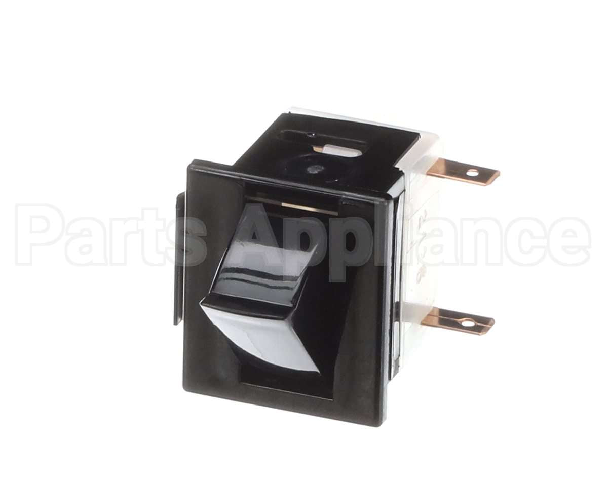 502-530D-02 Beverage Air Switch - Door Switch Black (Sealed)