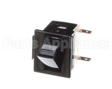 502-530D-02 Beverage Air Switch - Door Switch Black (Sealed)