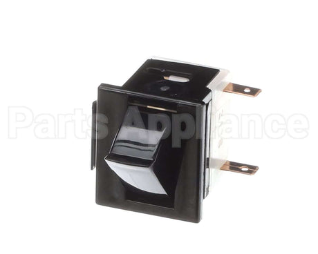 502-530D-02 Beverage Air Switch - Door Switch Black (Sealed)