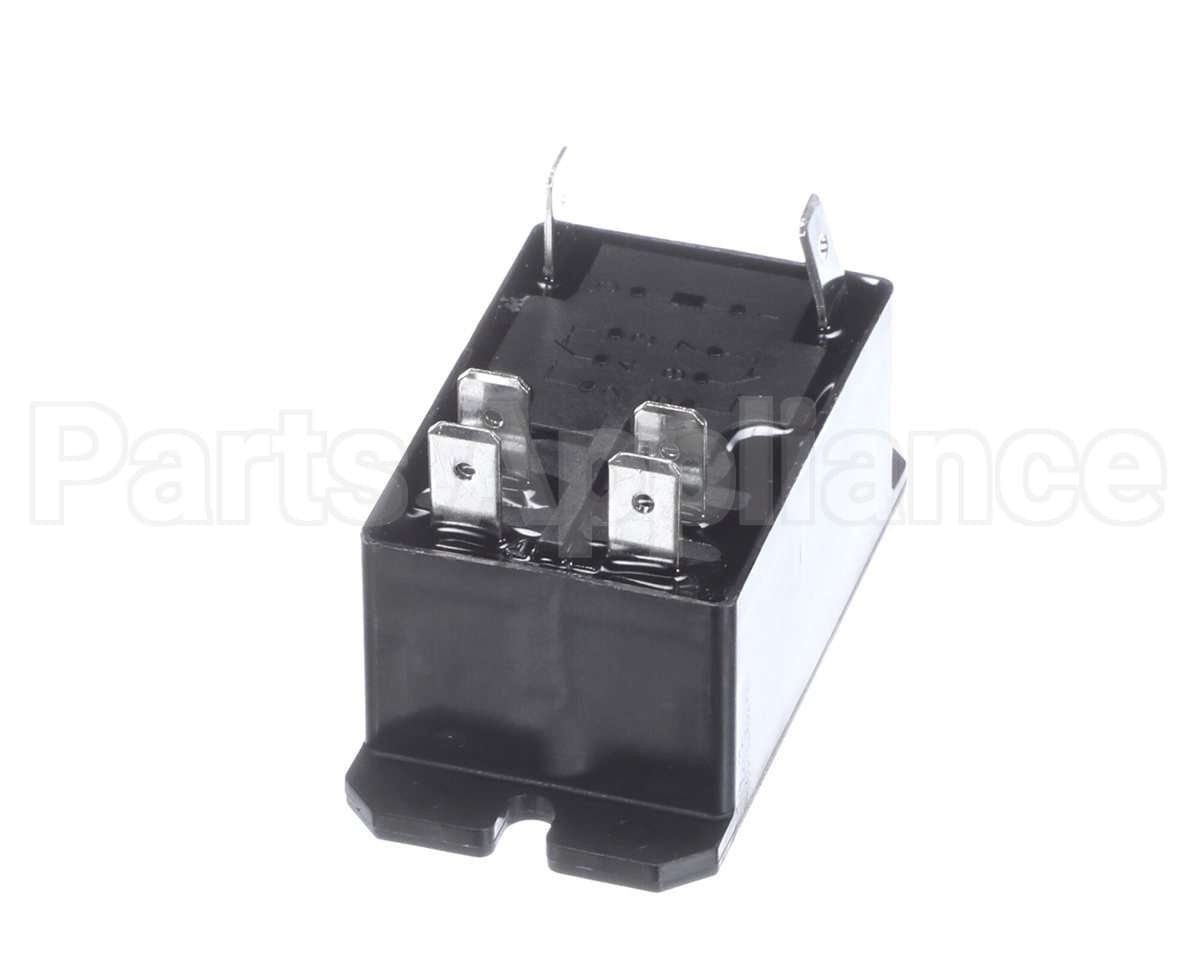 502-532D Beverage Air Sealed Relay Dpst 120V 30A
