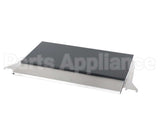 502-718-BS Master-Bilt 18 Shelf Assembly, Voam72, Bla