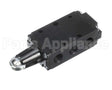 502 Shaver - Keen Kutter Air Valve