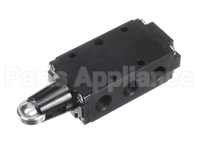 502 Shaver - Keen Kutter Air Valve