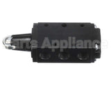 502 Shaver - Keen Kutter Air Valve