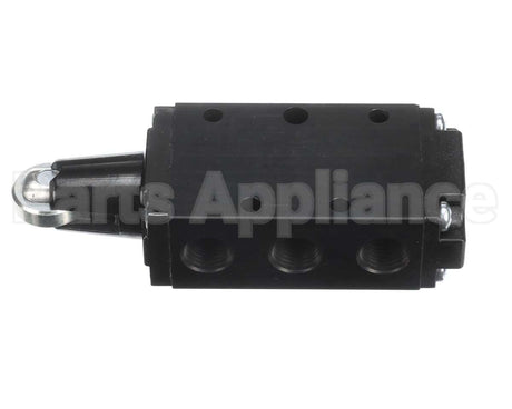 502 Shaver - Keen Kutter Air Valve