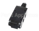 502 Shaver - Keen Kutter Air Valve