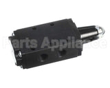 502 Shaver - Keen Kutter Air Valve
