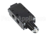 502 Shaver - Keen Kutter Air Valve
