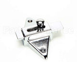 5020 Jacknob Latch Slide Surface Mounted