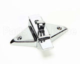 5020 Jacknob Latch Slide Surface Mounted