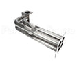 50201 Blodgett Assembly,Rh Hx 304 S/S