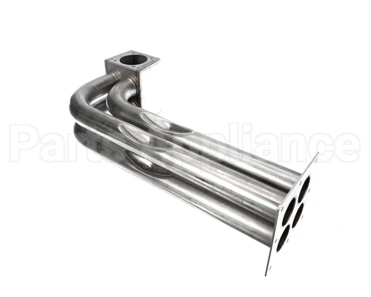 50201 Blodgett Assembly,Rh Hx 304 S/S