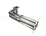 50201 Blodgett Assembly,Rh Hx 304 S/S