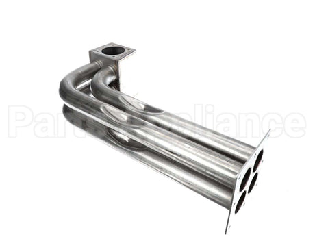 50201 Blodgett Assembly,Rh Hx 304 S/S