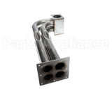 50201.0000 Blodgett Assemblyrh Hx 304 Ss