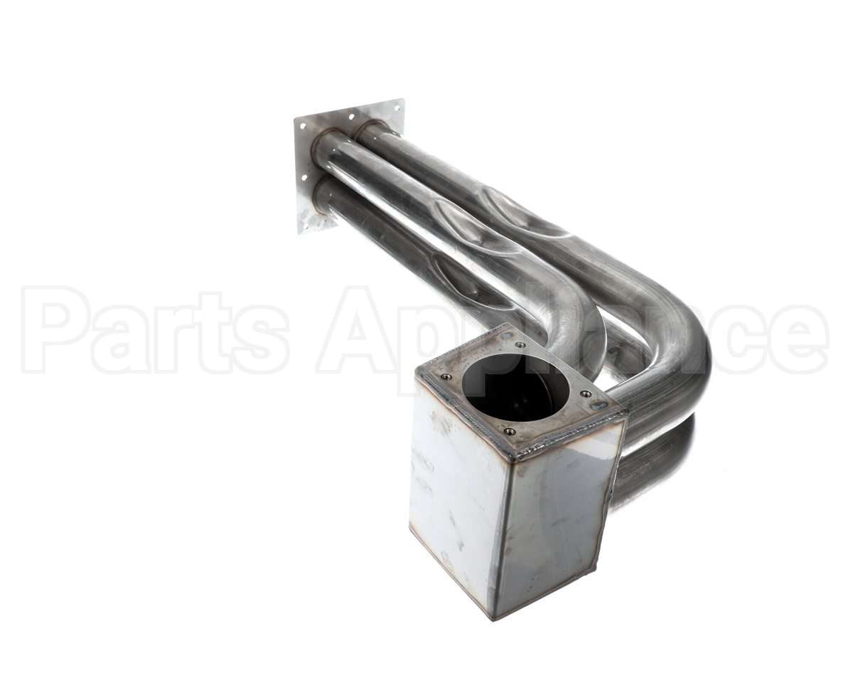 50201.0000 Blodgett Assemblyrh Hx 304 Ss