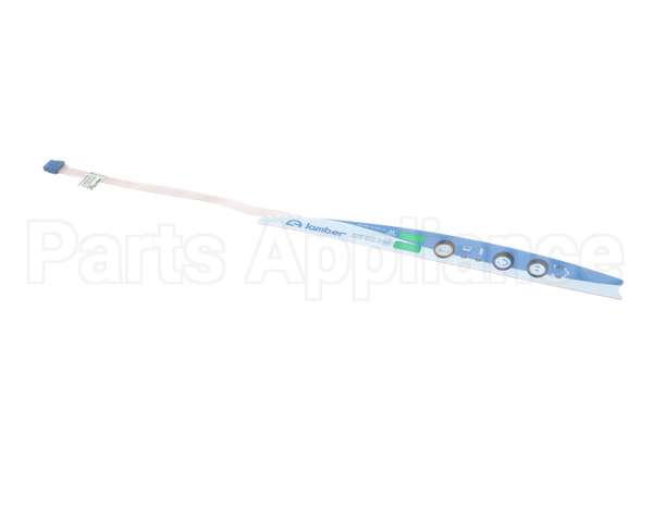 502013 Lamber-Eurodib Touch Pad