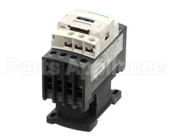 5020150000 Hardt Contactor Lc1Dt40B7