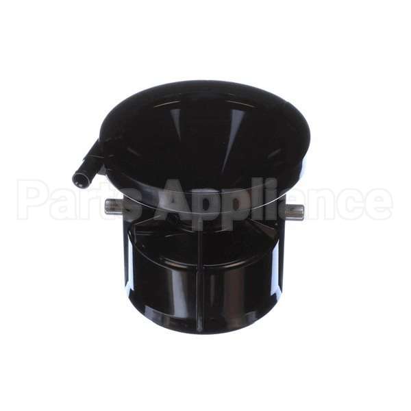 50203.0001 Compatible Bunn Brew Funnel Assembly, Single Cup Server