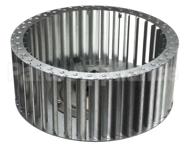50203903 Revent Blower Wheel