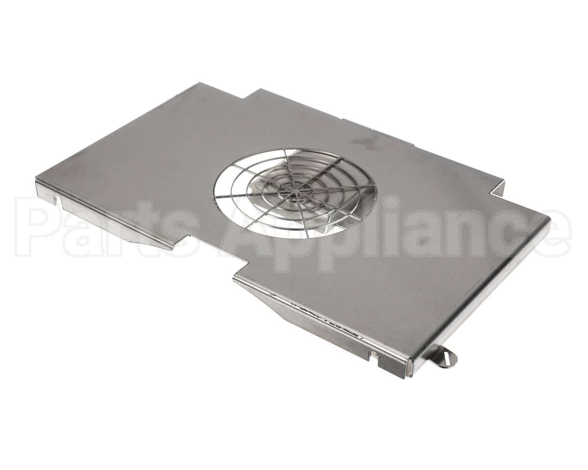 5020399R Alto Shaam Directional, Panel, Service Ar-7T