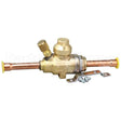 502054 Parker Ball Valve