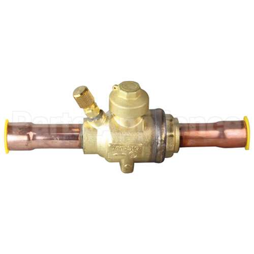 502057 Parker Ball Valve