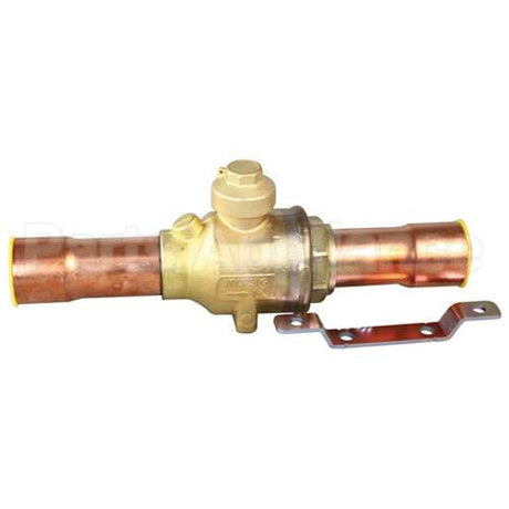 502059 Parker Ball Valve