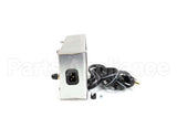 50207 Continental Refrigeration Drain Pan, Condensate Vaporizer 115V 160