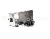 50207 Continental Refrigeration Drain Pan, Condensate Vaporizer 115V 160
