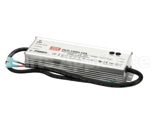 5020740R Alto Shaam Power Supply W/Connectors