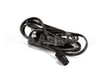 50207C Continental Refrigeration Cord & Plug (Vaporizer Pan 8' Long)