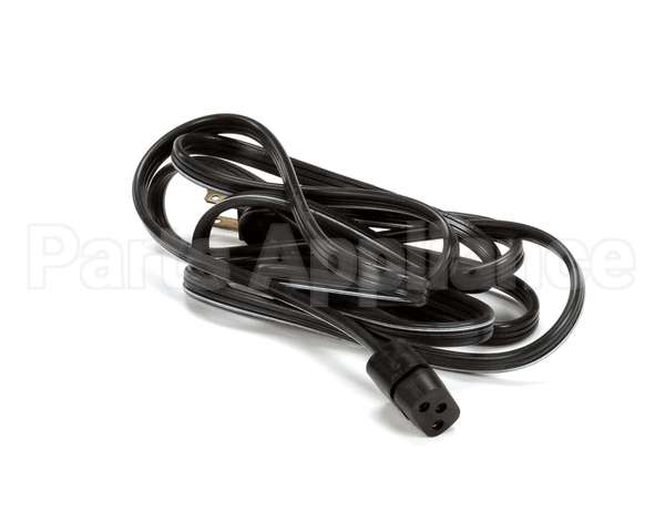 50207C Continental Refrigeration Cord & Plug (Vaporizer Pan 8' Long)