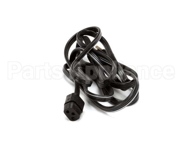 50207C Continental Refrigeration Cord & Plug (Vaporizer Pan 8' Long)