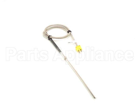 50208-K Cooper Atkins Fry Vat Probe Armored Cable Type K Therm