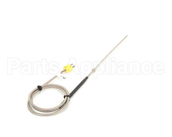 50208-K Cooper Atkins Fry Vat Probe Armored Cable Type K Therm