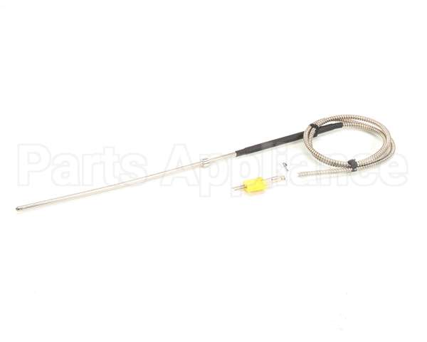 50208-K Cooper Atkins Fry Vat Probe Armored Cable Type K Therm