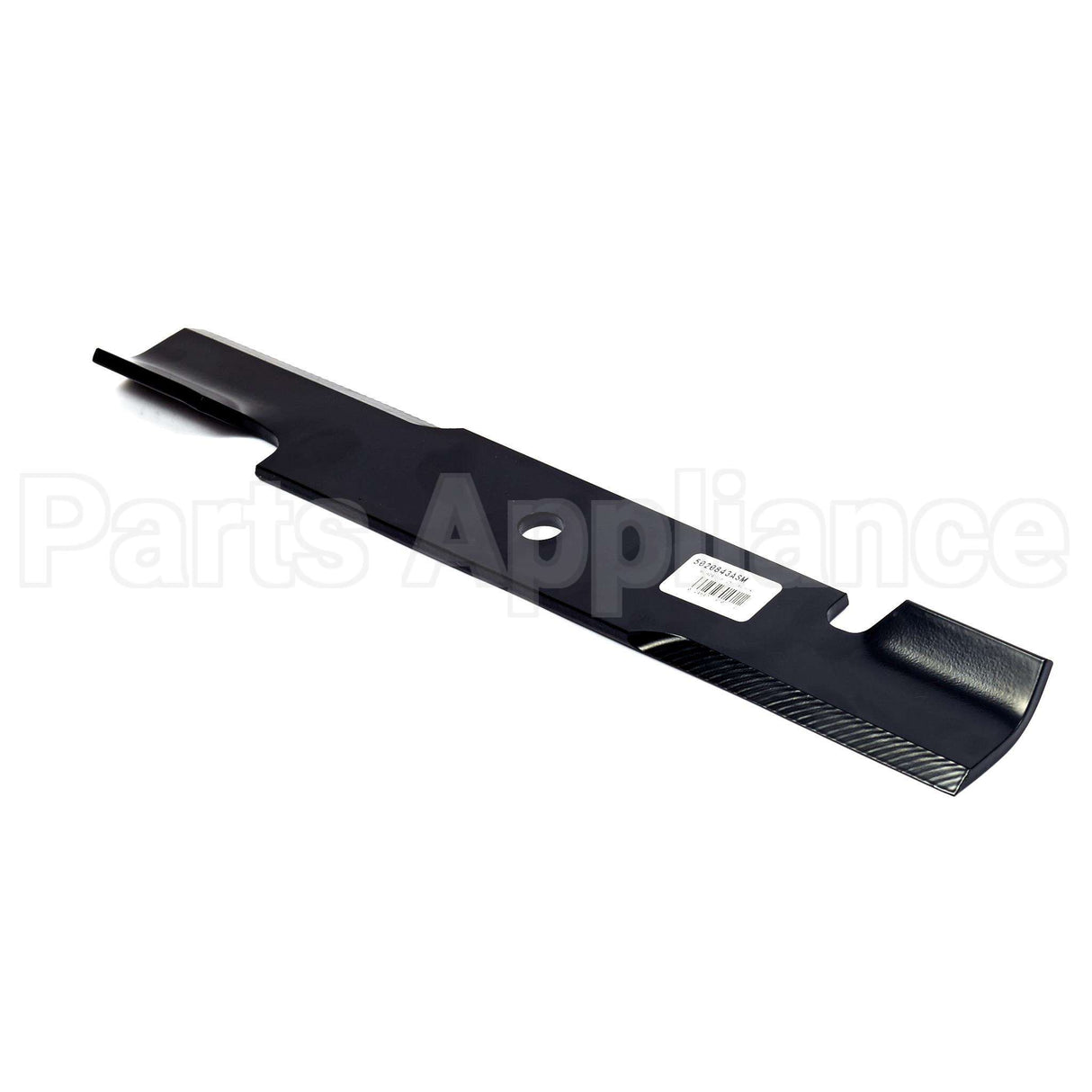 5020843ASM Briggs & Stratton Blade-16.25  Black