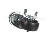 50209 Continental Refrigeration Caster, Stem (3 W/ Brake) (4-1/8Total Hg