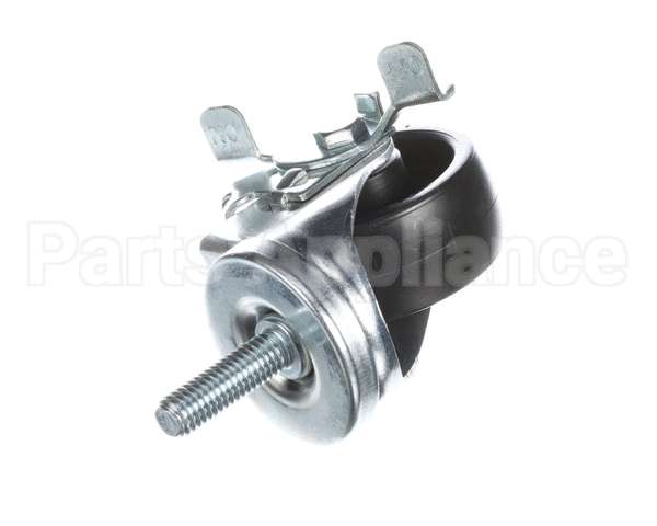 50209 Continental Refrigeration Caster, Stem (3 W/ Brake) (4-1/8Total Hg