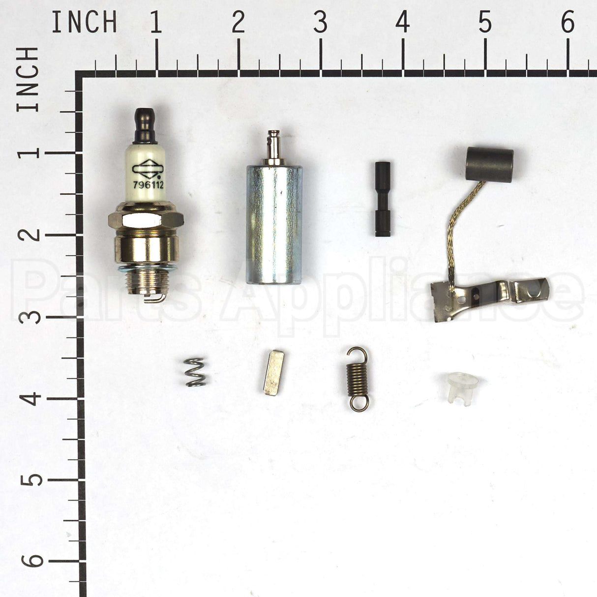 5020K Briggs & Stratton Kit-Ignition